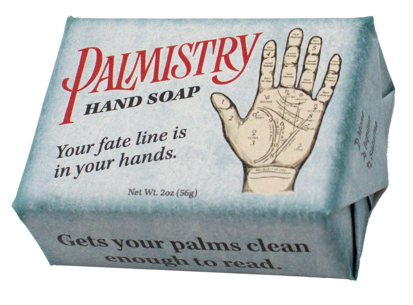 Palmistry Hand Soap