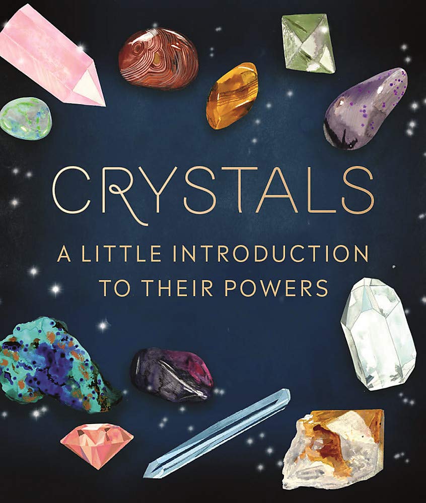 Crystals A Little Introduction