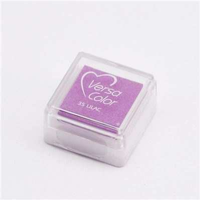 Ink Stamp Pad Lilac