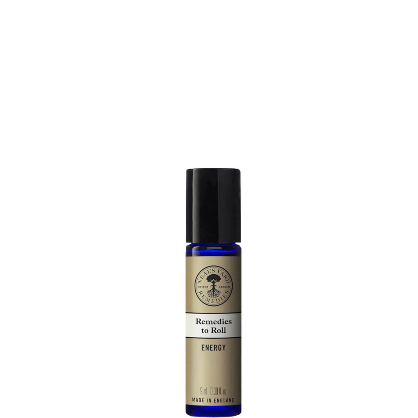 Neal's Yard Remedies to Roll Energy Blend 9ml
