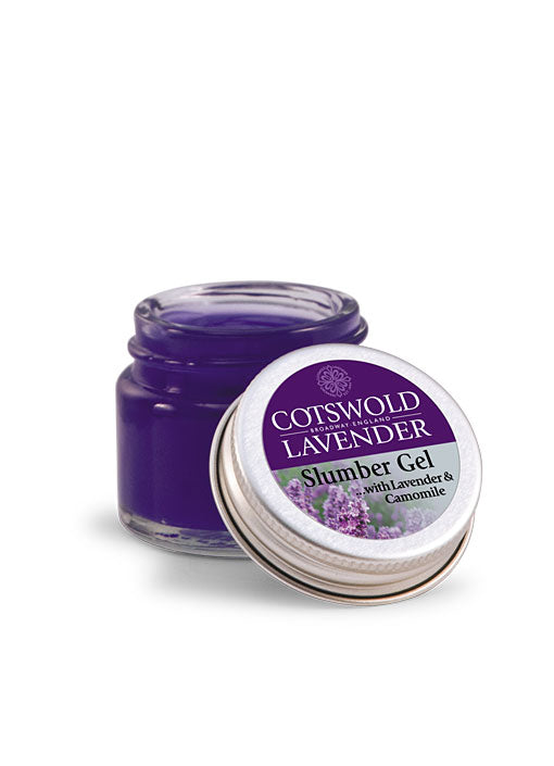 Cotswold Lavender Slumber Gel