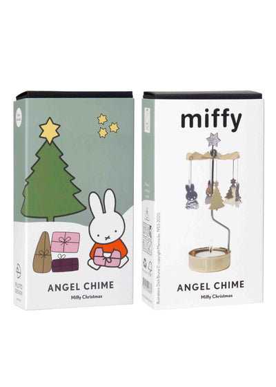 ANGEL CHIME MIFFY CHRISTMAS