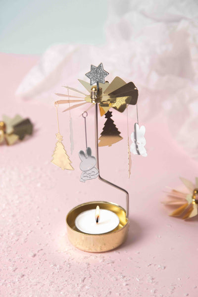 ANGEL CHIME MIFFY CHRISTMAS