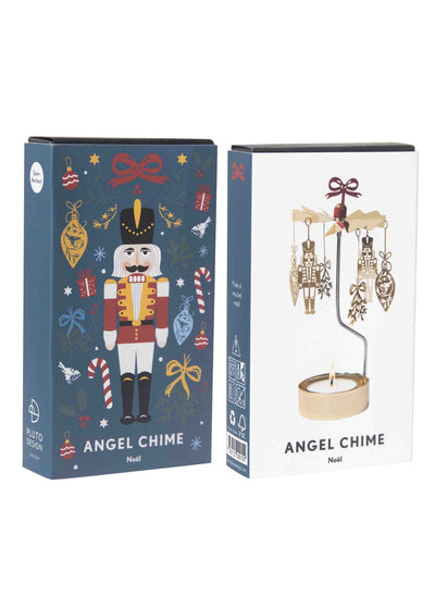 ANGEL CHIME NOËL