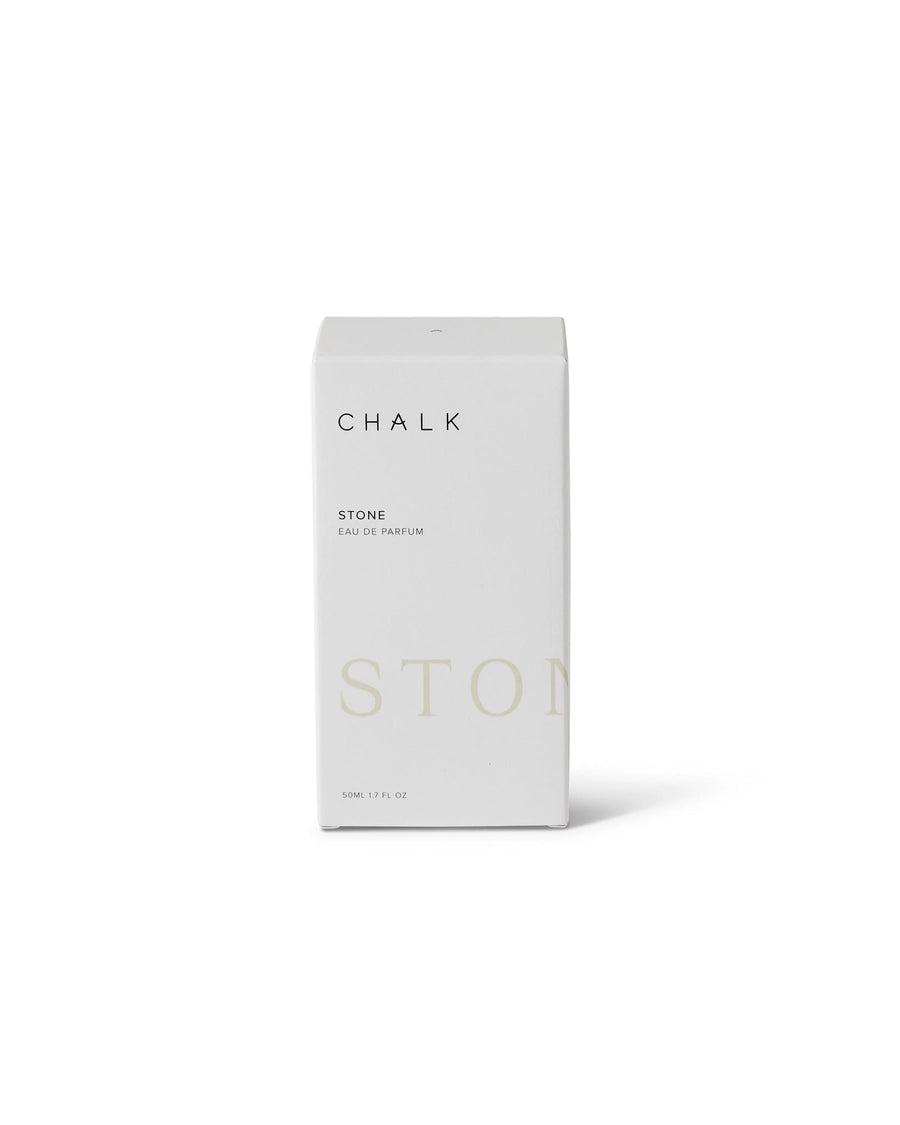 Chalk Eau de Parfum 50ml - Stone