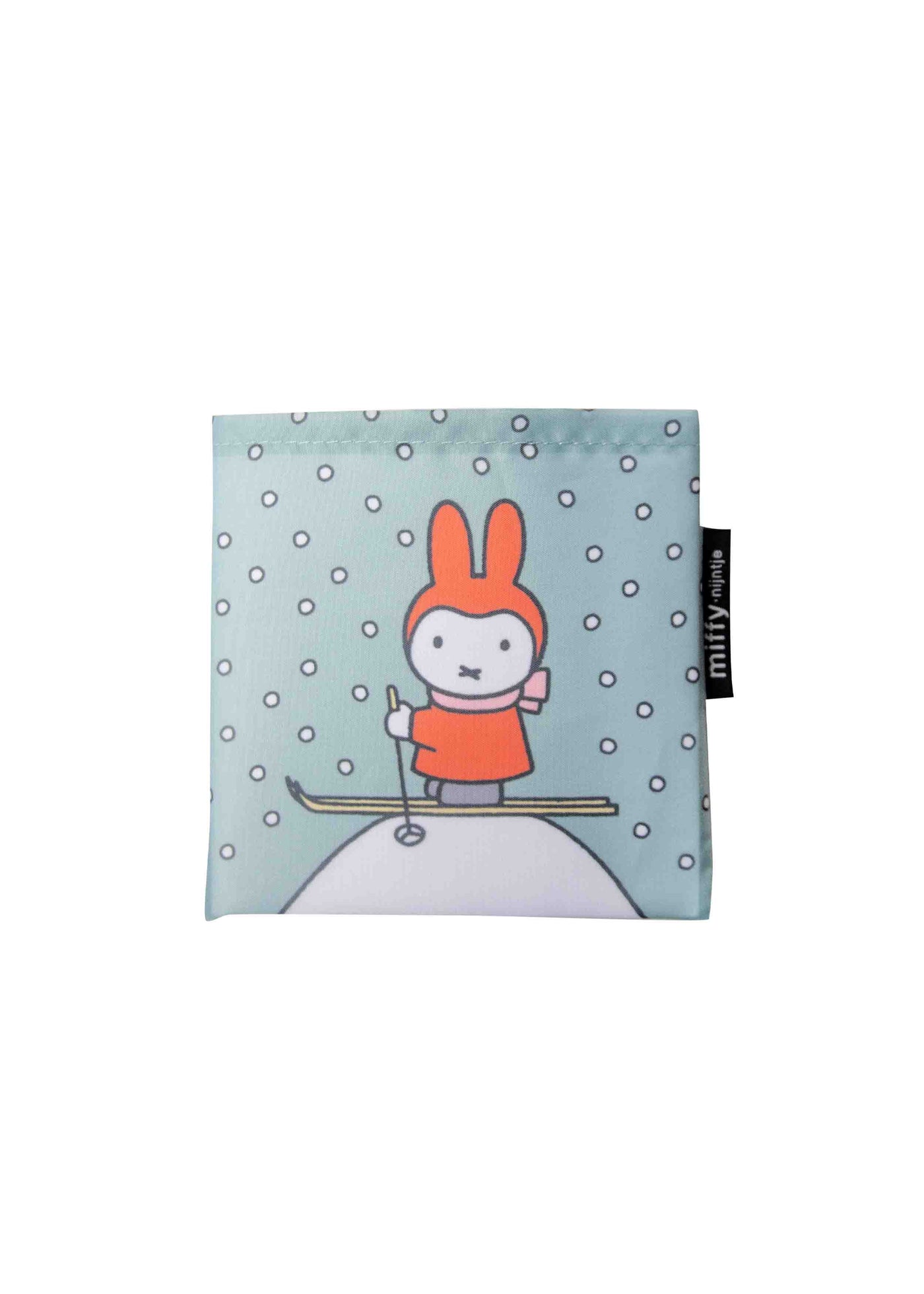 SHOPPING BAG MIFFY WINTER