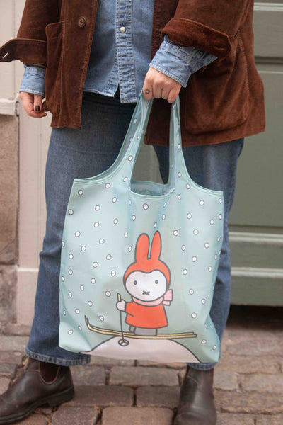 SHOPPING BAG MIFFY WINTER