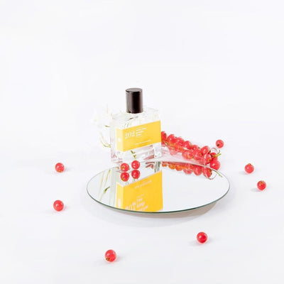Eau de Parfum 202: Watermelon, Red Currant and Jasmine 30ml