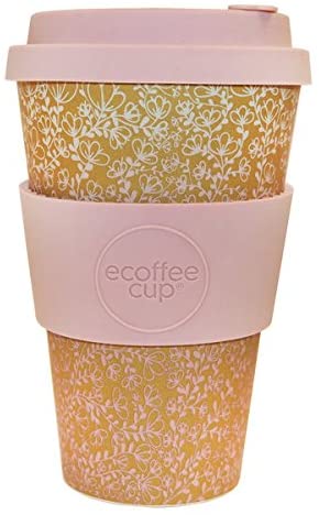 Ecoffee Reusable Coffee Mug Miscoso Primo 14oz / 400ml