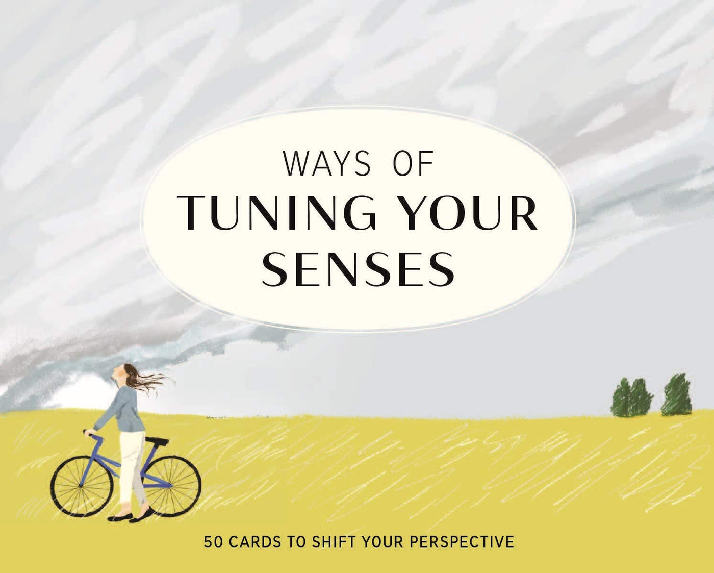 Tuning Your Senses Perspective Cards