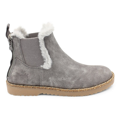 Blowfish Chillin Chelsea Boot - Stone Cattle Drive - PLEASE CALL FOR SIZE AVAILABILITY