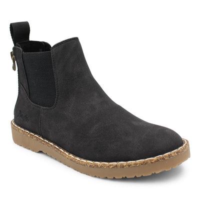 Blowfish Chillin Chelsea Boot - Black Prospector - PLEASE CALL FOR SIZE AVAILABILITY