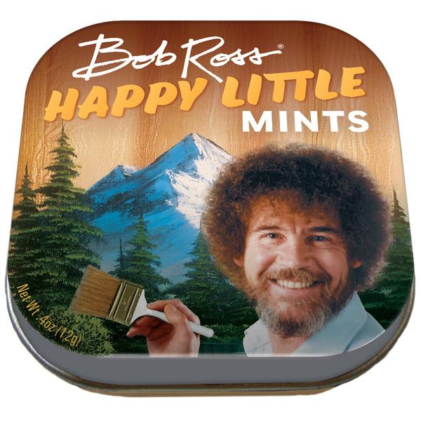 Happy Little Mints