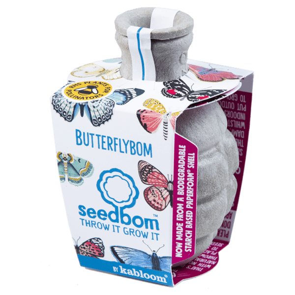 Butterfly SeedBom
