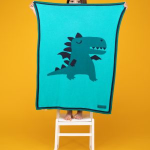 Cosatto Dragon Blanket