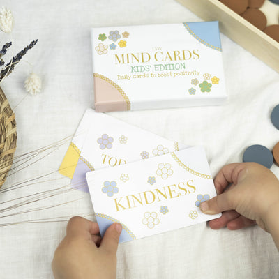 LSW Mind Cards Kids' Edition