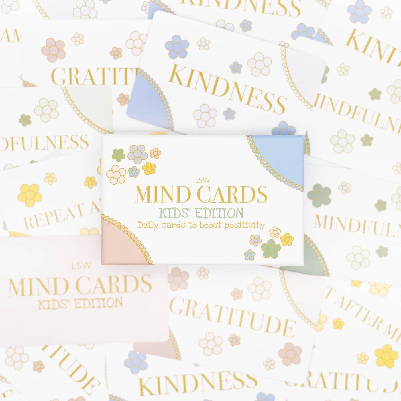 LSW Mind Cards Kids' Edition