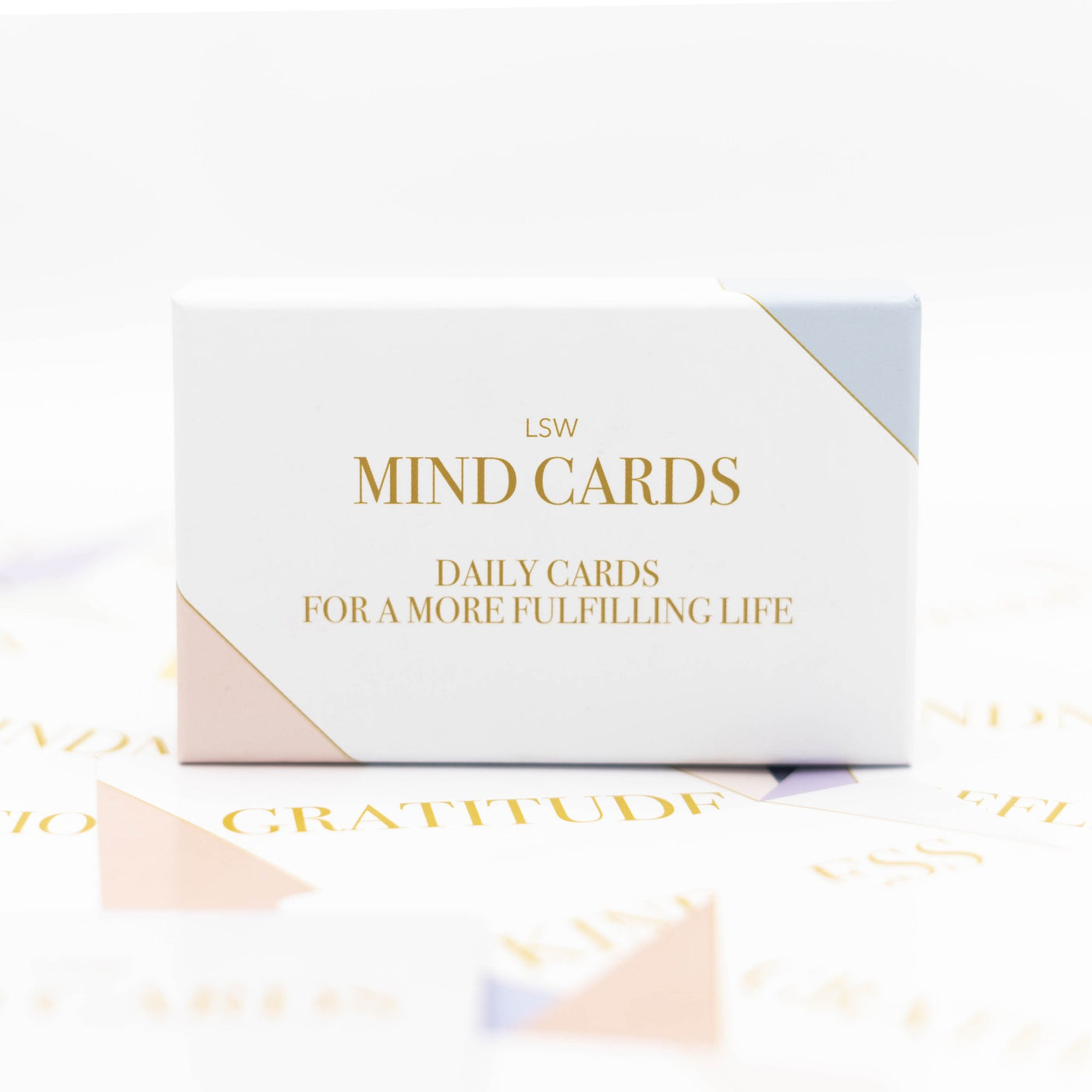 LSW Mind Cards