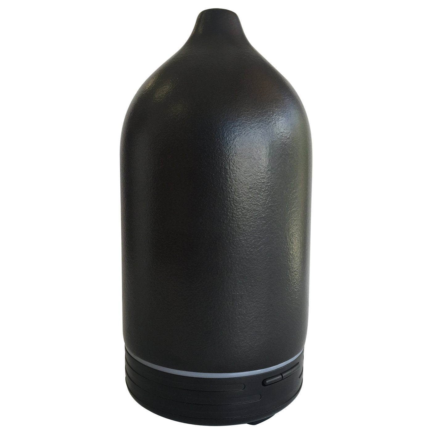 Merak & Co Black Ceramic Aromatherapy Diffuser