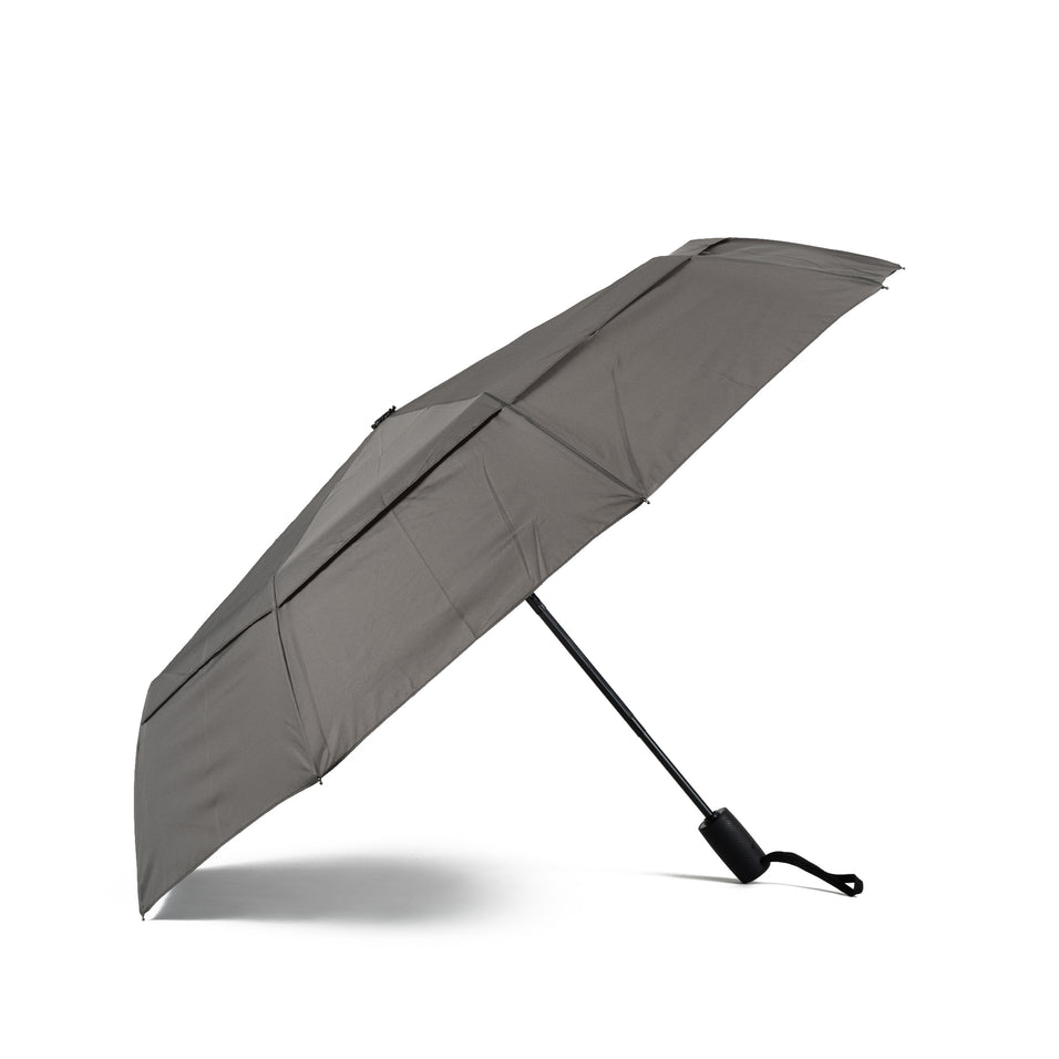 Waterloo Sustainable Umbrella Graphite