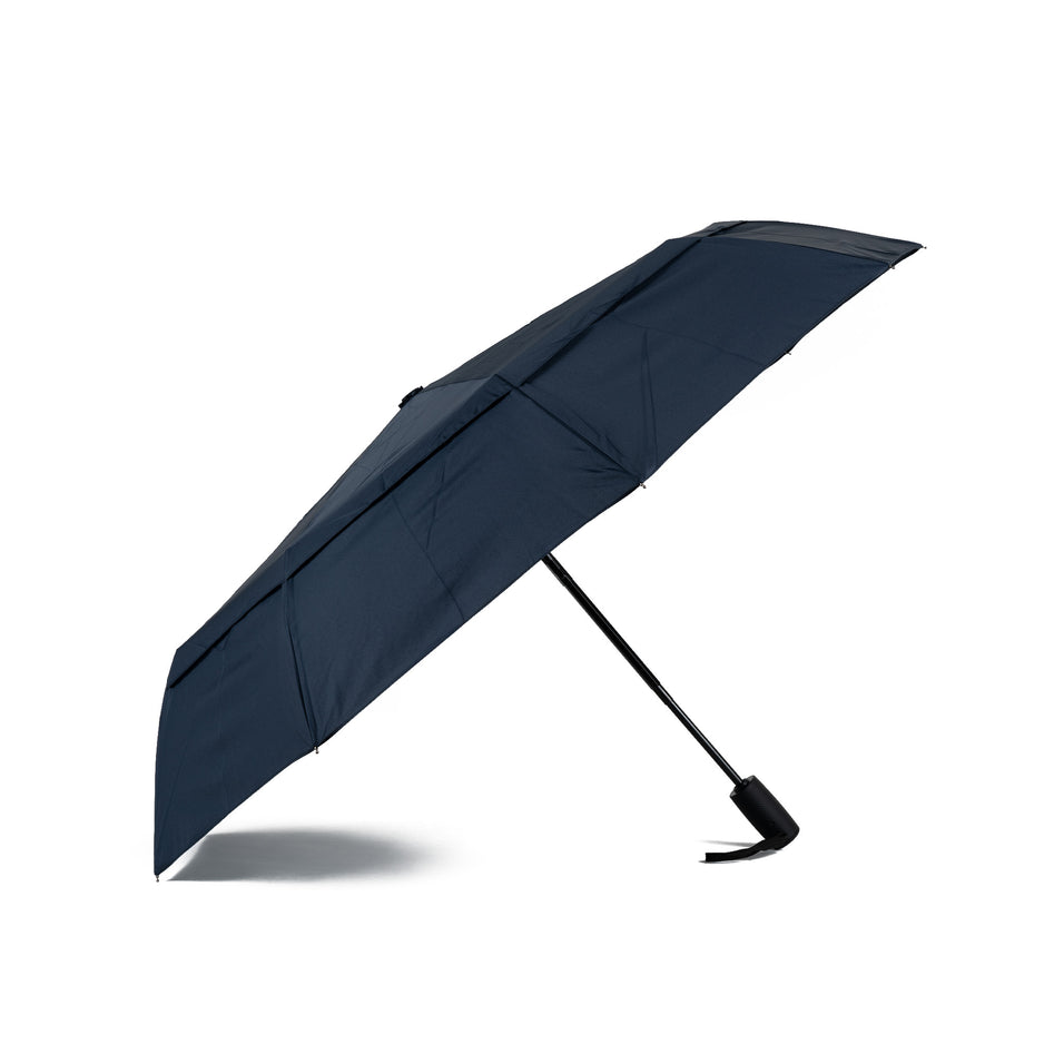 Waterloo Sustainable Umbrella Midnight