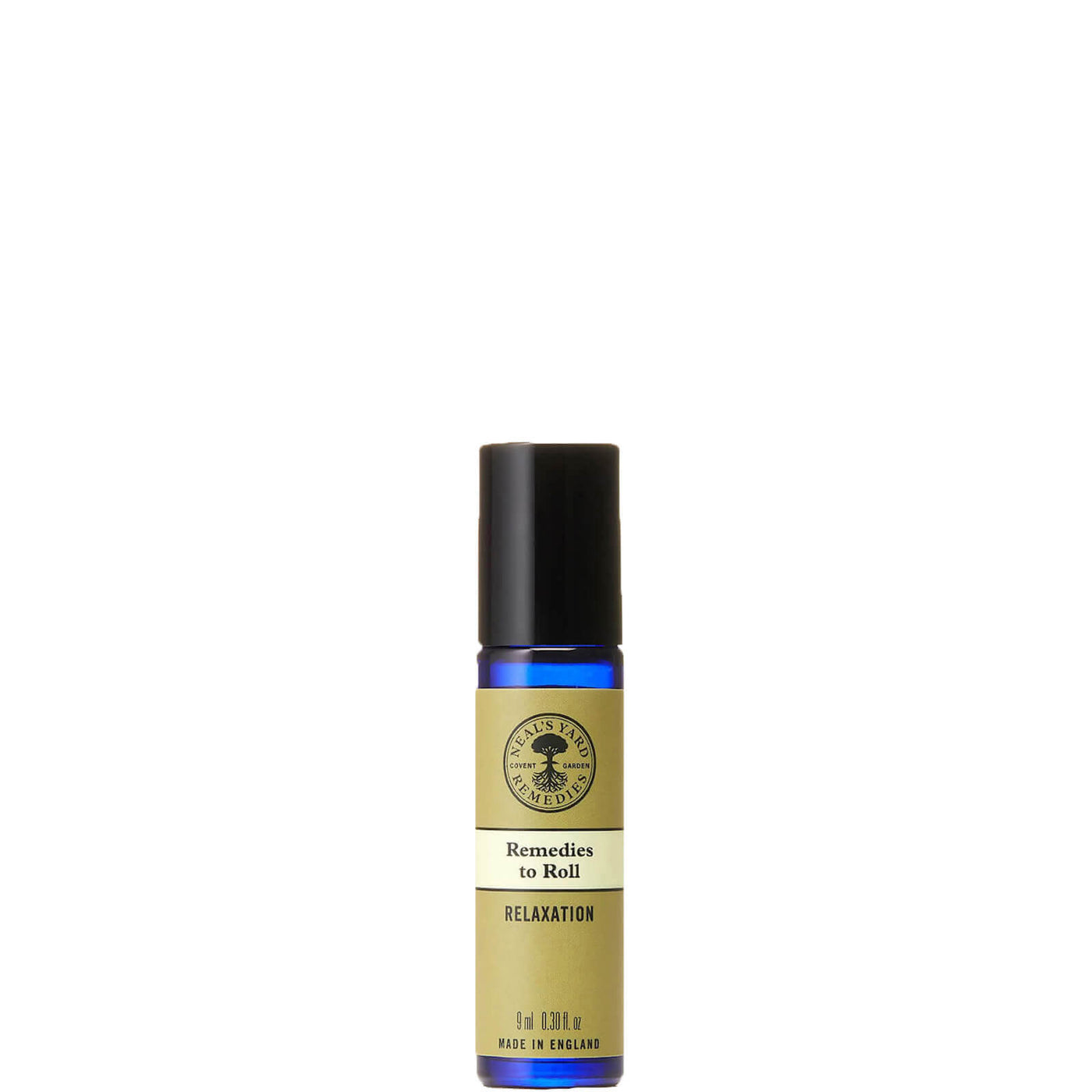 Neal's Yard Remedies to Roll Relaxation Blend 9ml