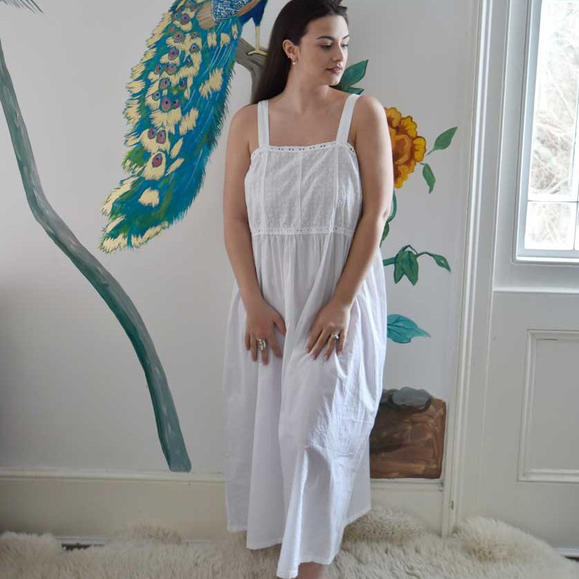 Powell craft online nightdress