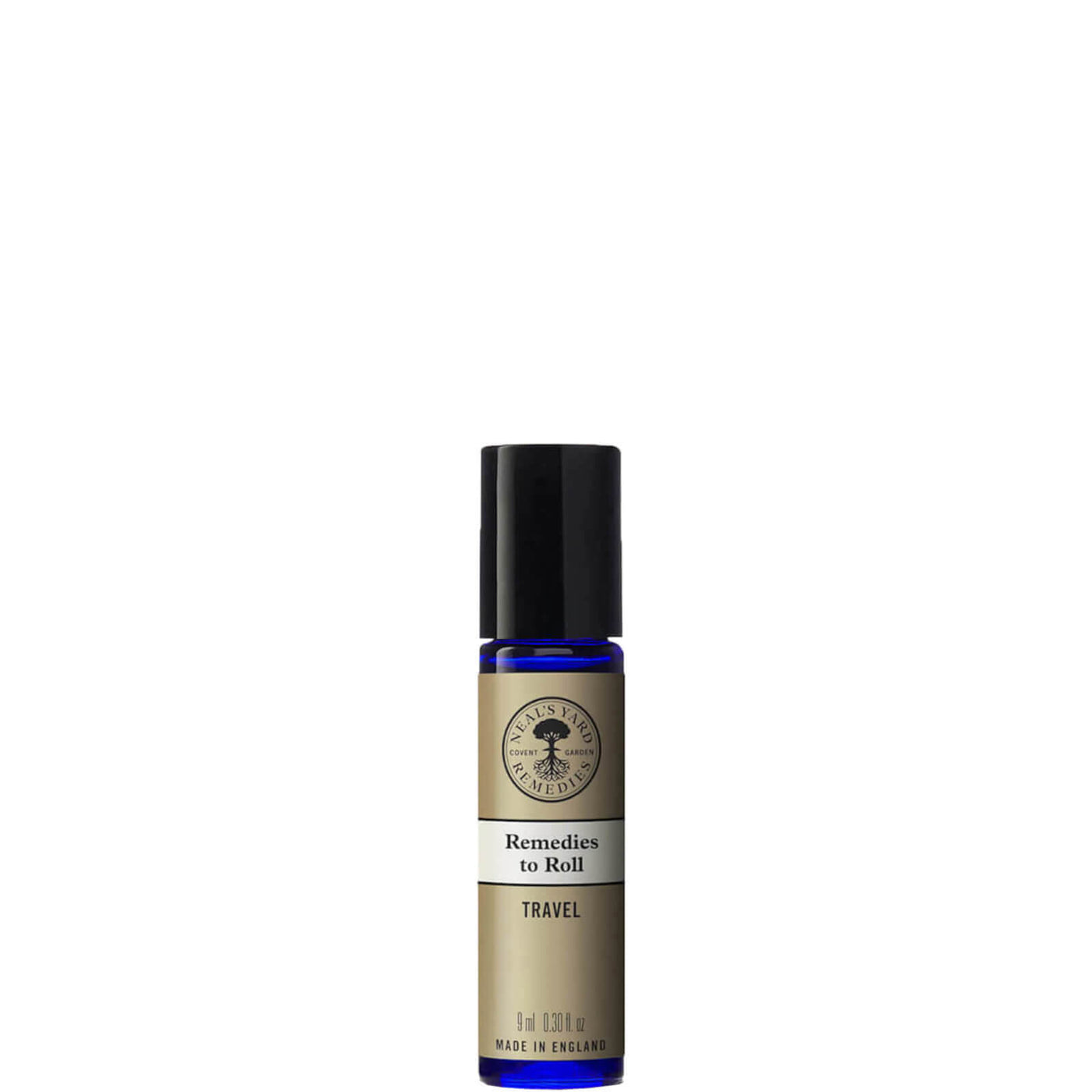 Neal's Yard Remedies to Roll Travel Blend 9ml