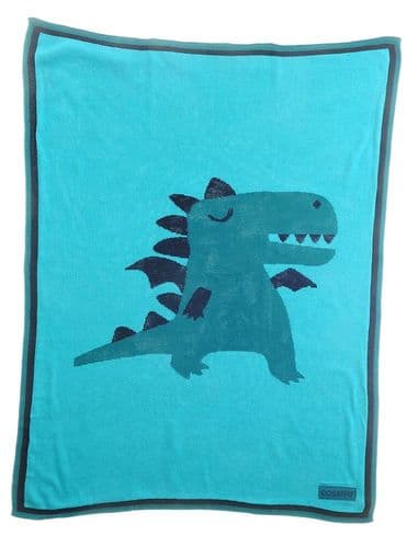 Cosatto Dragon Blanket