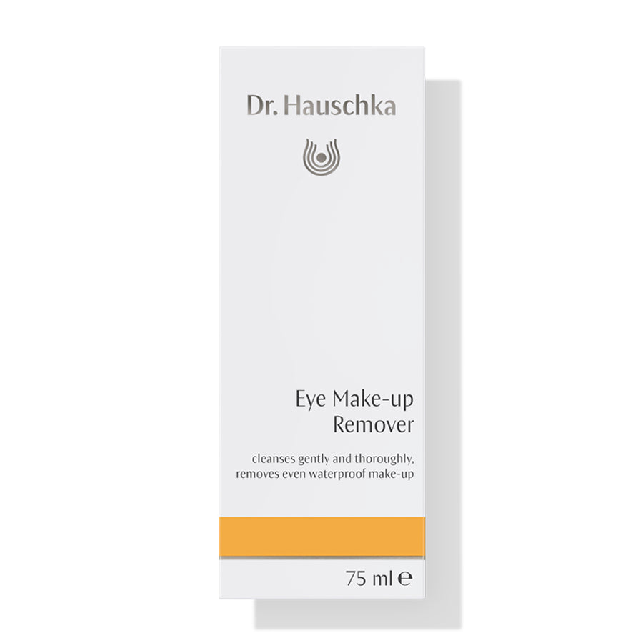 Dr. Hauschka Eye Make-Up Remover 75ml
