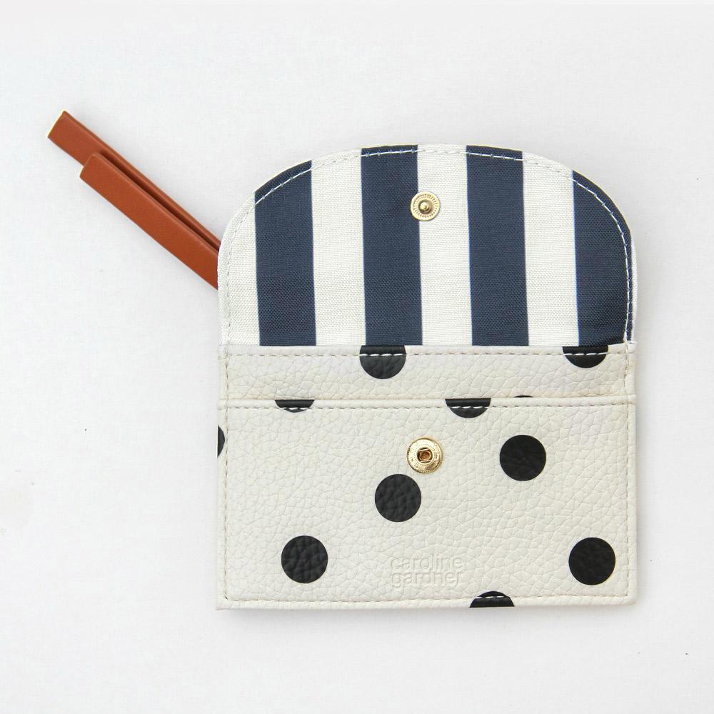 Scattered Spot Coin Purse
