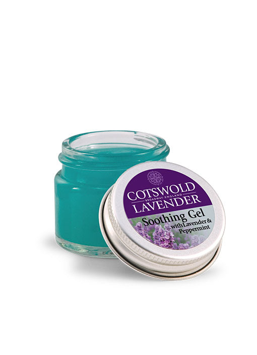 Cotswold Lavender Soothing Gel