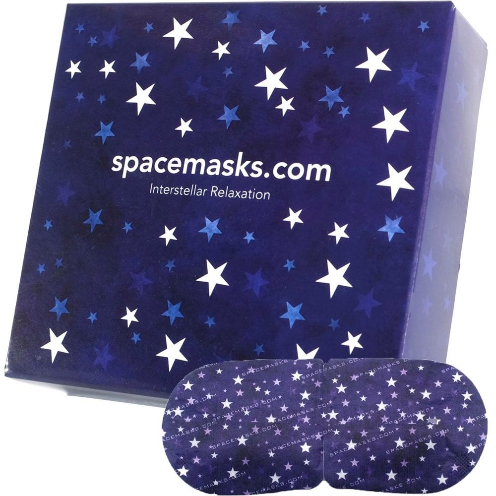 Spacemasks Pack of 5